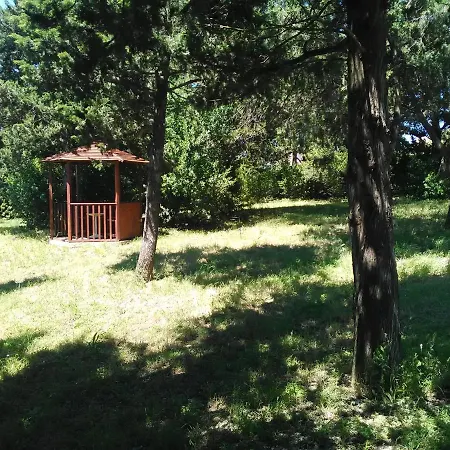 Le Colombier *